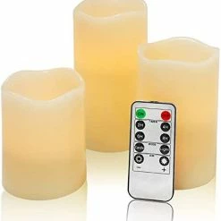 Best reviews of 👍 24Pack Battery Tea Lights - LED Tea Lights Realistic And Bright Flickering Holiday Gift Operated Flameless LED Tea Light For Seasonal & Festival Celebration Warm Yellow Lamp Battery Powered J-05,1pack Led Candles 😀 -Lighting & Ceiling Fans Shop 41Be3QX4nuL. AC