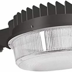 Coupon 🔥 LED Barn Light 70W, 9800lm Dusk To Dawn Outdoor Yard Lighting With Photocell, 5000K Daylight, 500W MH/HPS Replacement, 5-Year Warranty, IP65 Waterproof For Security/Area Light 😍 -Lighting & Ceiling Fans Shop 41CJS5TSGL. AC