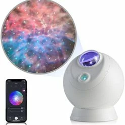 Cheap ⭐ BlissLights Sky Lite Evolve - LED Laser Star Projector, Galaxy Lighting, Nebula Lamp (Blue Stars) ✨ -Lighting & Ceiling Fans Shop 41Cf1hdOq5L. AC