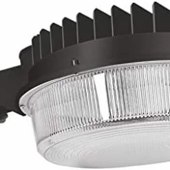 Coupon 🔥 LED Barn Light 70W, 9800lm Dusk To Dawn Outdoor Yard Lighting With Photocell, 5000K Daylight, 500W MH/HPS Replacement, 5-Year Warranty, IP65 Waterproof For Security/Area Light 😍 -Lighting & Ceiling Fans Shop 41HAMx0xRL. AC