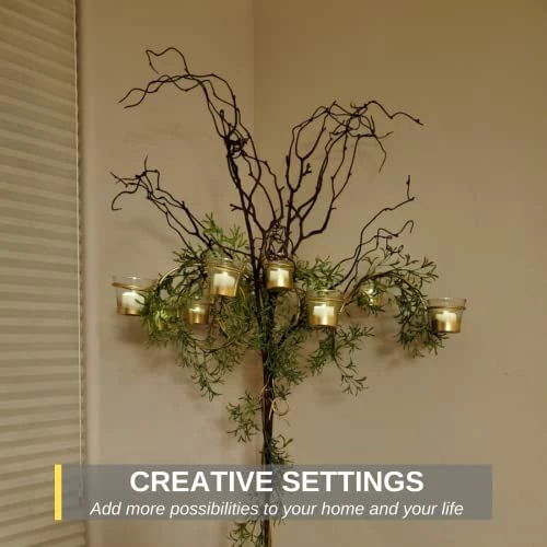 Brand new ๐คฉ Tea Lights With Timer, Built-in 6 Hours Timer, Flameless Candles With Timer, Flickering Tea Lights Candles Battery Operated, Pack Of 12, Dia 1-2/5โโ X H 1-1/4'' (no Remote) Warm Yellow (white Base) โจ 6 Brand new ๐คฉ Tea Lights With Timer, Built-in 6 Hours Timer, Flameless Candles With Timer, Flickering Tea Lights Candles Battery Operated, Pack Of 12, Dia 1-2/5โโ X H 1-1/4'' (no Remote) Warm Yellow (white Base) โจ - Image 4