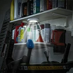 Top 10 ๐ฅฐ Overlite Wireless Motion-Activated Ceiling/Wall LED Light, Stick Anywhere, Overhead Ligh ๐ 13 Top 10 ๐ฅฐ Overlite Wireless Motion-Activated Ceiling/Wall LED Light, Stick Anywhere, Overhead Ligh ๐ -Lighting & Ceiling Fans Shop 41L9PI6iijL