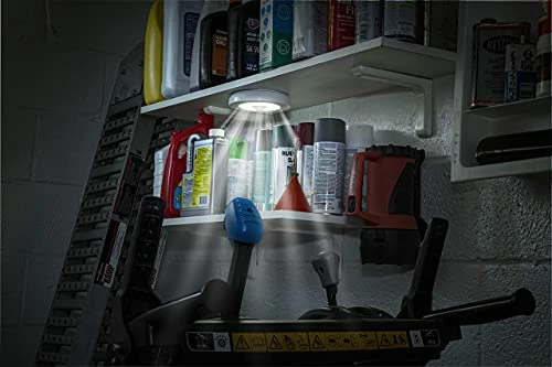 Top 10 ๐ฅฐ Overlite Wireless Motion-Activated Ceiling/Wall LED Light, Stick Anywhere, Overhead Ligh ๐ 5 Top 10 ๐ฅฐ Overlite Wireless Motion-Activated Ceiling/Wall LED Light, Stick Anywhere, Overhead Ligh ๐ - Image 3