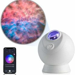 Cheap ⭐ BlissLights Sky Lite Evolve - LED Laser Star Projector, Galaxy Lighting, Nebula Lamp (Blue Stars) ✨ -Lighting & Ceiling Fans Shop 41QfGWmupRL. AC
