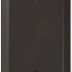 Flash Sale 🥰 Amerelle 163DDB Century Wallplate, 1 Duplex, Steel, Aged Bronze, 1-Pack 😉 -Lighting & Ceiling Fans Shop 41Qr0u9 FJL. AC