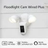 Coupon π Ring Floodlight Cam Wired Plus With Motion-activated 1080p HD Video, White (2021 Release) π 2 Coupon π Ring Floodlight Cam Wired Plus With Motion-activated 1080p HD Video, White (2021 Release) π -Lighting & Ceiling Fans Shop 41T7Mytg1IL