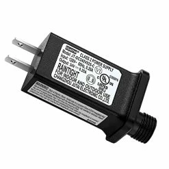 Discount ✨ 2PCS Replacement 12V 1A LED Transformer JT-DC120V1000-F Class 2 Power Supply Adapter Ip44 LED Light Controller Low Voltage Transformer For 🎁 Christmas String Light Inflatable Decorations (12V12W 2PCS) 🌟 22 Discount ✨ 2PCS Replacement 12V 1A LED Transformer JT-DC120V1000-F Class 2 Power Supply Adapter Ip44 LED Light Controller Low Voltage Transformer For 🎁 Christmas String Light Inflatable Decorations (12V12W 2PCS) 🌟 -Lighting & Ceiling Fans Shop 41TGky1zMFL
