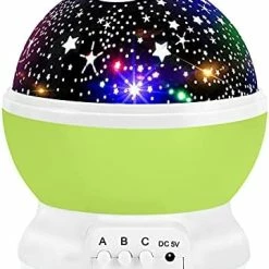 Discount 😀 Night Light For Kids, Fortally Kids Night Light, Star Night Light, Nebula Star Projector 360 Degree Rotation - 4 LED Bulbs 12 Light Color Changing With USB Cable, Romantic Gifts For Men 👩 Women Children Pink 🧨 -Lighting & Ceiling Fans Shop 41U0LpjjrWS. AC
