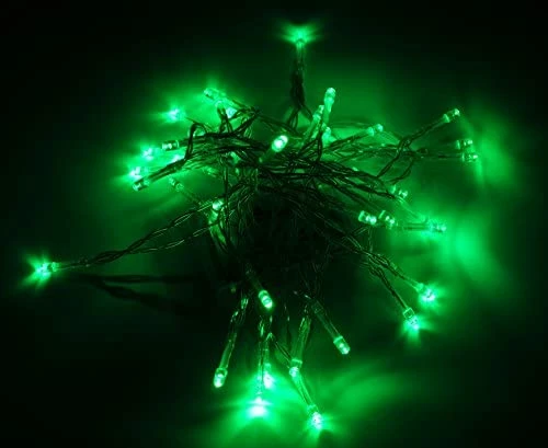 Best deal โค๏ธ Battery Operated ๐ Christmas Lights,13 Ft Short Clear Wire String Led Twinkle Fairy Light For Small Mini Xmas Tree And Wedding Party Indoor/Outdoor Decoration(Multicolor) ๐งจ 8 Best deal โค๏ธ Battery Operated ๐ Christmas Lights,13 Ft Short Clear Wire String Led Twinkle Fairy Light For Small Mini Xmas Tree And Wedding Party Indoor/Outdoor Decoration(Multicolor) ๐งจ - Image 6