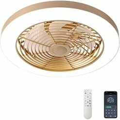Outlet 😀 Low Profile Ceiling Fan - 19.7" Smart Bladeless Ceiling Fans With Light And Remote,3 Colors Dimmable LED 6 Speeds 8 Blades Enclose Ceiling Fans With Light For Adult Kids Living Room Bedroom Black ✨ 22 Outlet 😀 Low Profile Ceiling Fan - 19.7" Smart Bladeless Ceiling Fans With Light And Remote,3 Colors Dimmable LED 6 Speeds 8 Blades Enclose Ceiling Fans With Light For Adult Kids Living Room Bedroom Black ✨ -Lighting & Ceiling Fans Shop 41XfbNsonIL. AC