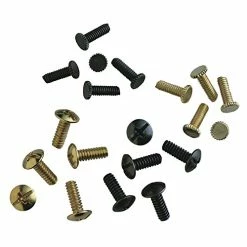 Cheap ⌛ 7701600, Assorted Screws, 1/2 Inches Screws, (20 Count) 👏