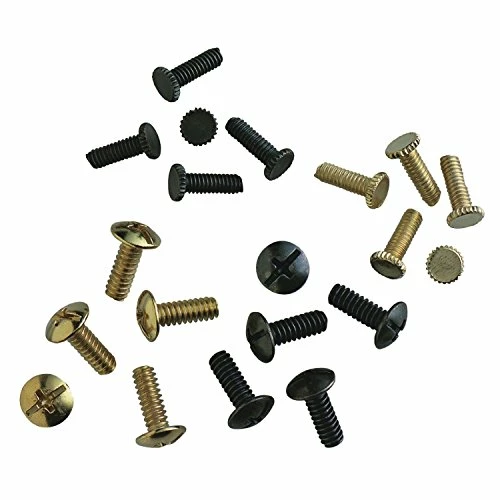 Cheap β 7701600, Assorted Screws, 1/2 Inches Screws, (20 Count) π 3 Cheap β 7701600, Assorted Screws, 1/2 Inches Screws, (20 Count) π