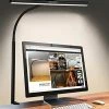 Top 10 👍 Desk Lamp For Office Home - Eye-Caring Architect Task Lamp 25 Lighting Modes Adjustable LED Desk Lamp Flexible Gooseneck Clamp Light For Workbench Drafting Reading Study (Black) 👏 -Lighting & Ceiling Fans Shop 41ZOUKOvmaL