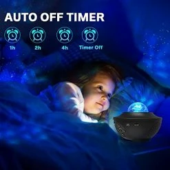 Outlet ๐ฏ Star Projector, Galaxy Projector With Remote Control, Eicaus 3 In 1 Night Light Projector With LED Nebula Cloud/Moving Ocean Wave For Kid Baby, Built-in Music Speaker, Voice Control (Black) ๐ 14 Outlet ๐ฏ Star Projector, Galaxy Projector With Remote Control, Eicaus 3 In 1 Night Light Projector With LED Nebula Cloud/Moving Ocean Wave For Kid Baby, Built-in Music Speaker, Voice Control (Black) ๐ -Lighting & Ceiling Fans Shop 41ZlxrYPniL