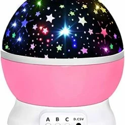 Budget ✔️ Toys For 1-10 Year Old Boys,Star Projection For Kids 3-9 Year Old Boy Gifts Toys For 3-8 Year Old 👧 Girls For 4-7 Year Old 👧 Girls Educational Sensory Toys For Autistic Children A Girl Gift-pink 🎉 -Lighting & Ceiling Fans Shop 41acRwZpMCL. AC