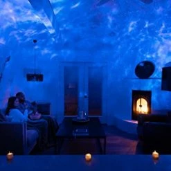 Cheap ⭐ BlissLights Sky Lite Evolve - LED Laser Star Projector, Galaxy Lighting, Nebula Lamp (Blue Stars) ✨ -Lighting & Ceiling Fans Shop 41eJPYZPFGL