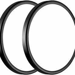 Top 10 🔔 6PACK 3200lm LED Flush Mount Ceiling Light, Super Slim 12 Inch LED Ceiling Light, 5000K Daylight LED Ceiling Light For Bedroom, Living Room, Dining Room (White, Six Pack) 🎁 -Lighting & Ceiling Fans Shop 41eUEtaEdBL. AC