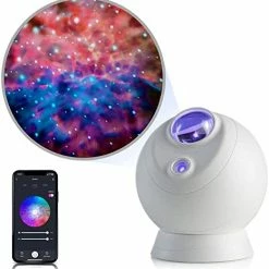Cheap ⭐ BlissLights Sky Lite Evolve - LED Laser Star Projector, Galaxy Lighting, Nebula Lamp (Blue Stars) ✨ -Lighting & Ceiling Fans Shop 41euCX0 VaL. AC