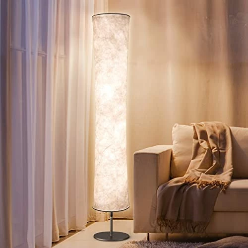 Outlet ๐ฅ Floor Lamp, RGB Color Changing Led Lamp, Smart Lamp Alexa APP Control, Modern Floor Lamp With DIY Mode, Music Sync And White Fabric Shade, Standing Lamp For Living Room Bedroom Game Room Round (non-rgb) High Brightness ๐ 11 Outlet ๐ฅ Floor Lamp, RGB Color Changing Led Lamp, Smart Lamp Alexa APP Control, Modern Floor Lamp With DIY Mode, Music Sync And White Fabric Shade, Standing Lamp For Living Room Bedroom Game Room Round (non-rgb) High Brightness ๐ - Image 9