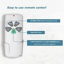 Outlet π Warmiplanet Flush Mount Ceiling Fan With Lights Remote Control, 52-Inch, Brushed Nickel (3-Blades) Black π 11 Outlet π Warmiplanet Flush Mount Ceiling Fan With Lights Remote Control, 52-Inch, Brushed Nickel (3-Blades) Black π -Lighting & Ceiling Fans Shop 41hPUfTqpzL