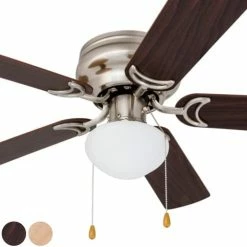 Best reviews of 🧨 50860 Alvina LED Globe Light Hugger/Low Profile Ceiling Fan, 42 Inches, Bronz ⌛ -Lighting & Ceiling Fans Shop 41haf8PUyPL. AC