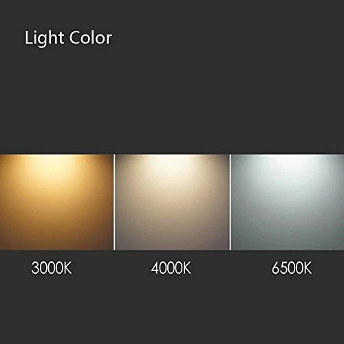 Best deal โ (Pack Of 8) Barrina LED T5 Integrated Single Fixture, 4FT, 2200lm, 6500K (Super Bright White), 20W, Utility Shop Light, Ceiling And Under Cabinet Light, ETL Listed, Corded Electric With ON/Off Switchs ๐งจ 7 Best deal โ (Pack Of 8) Barrina LED T5 Integrated Single Fixture, 4FT, 2200lm, 6500K (Super Bright White), 20W, Utility Shop Light, Ceiling And Under Cabinet Light, ETL Listed, Corded Electric With ON/Off Switchs ๐งจ - Image 5