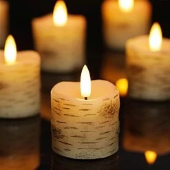 Coupon ๐ Flameless Votive Candles With Timer, 2" X 2" Real Wax, 400+Hour Realistic Black Wick Battery Operated Candles, Set Of 6 For Wedding, Party And Holiday Decoration (Battery Included) Warm White (dripping) ๐ฅฐ 16 Coupon ๐ Flameless Votive Candles With Timer, 2" X 2" Real Wax, 400+Hour Realistic Black Wick Battery Operated Candles, Set Of 6 For Wedding, Party And Holiday Decoration (Battery Included) Warm White (dripping) ๐ฅฐ -Lighting & Ceiling Fans Shop 41kPdqK2duL. AC