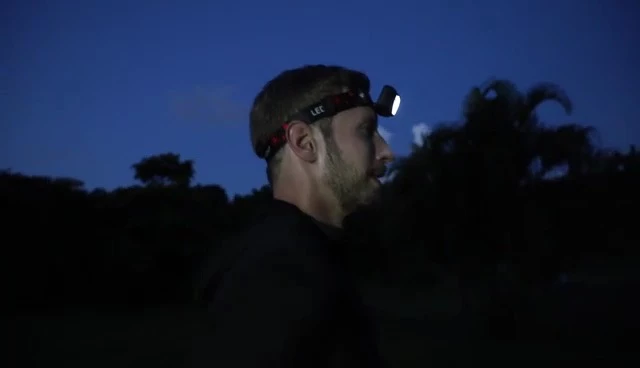 New π€© Headlamp Flashlight, LHKNL 1100 Lumen Ultra-Light Bright LED Rechargeable Headlight With White Red Light, 2-PACK Waterproof Motion Sensor Head Lamp, 8 Modes For Outdoor Camping Running Cycling Fishing βοΈ 7 New π€© Headlamp Flashlight, LHKNL 1100 Lumen Ultra-Light Bright LED Rechargeable Headlight With White Red Light, 2-PACK Waterproof Motion Sensor Head Lamp, 8 Modes For Outdoor Camping Running Cycling Fishing βοΈ - Image 5