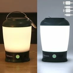 Deals ✔️ USB Rechargeable LED Light Bulbs With Remote, 4 Light Modes & Clip Hook, Portable LED Camping Lights Hanging Tent Light Bulbs For Camping, Hiking, Indoor, Emergency 180lm Daylight 🥰 -Lighting & Ceiling Fans Shop 41n2W70LC0L. AC