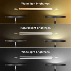 Cheapest 🔔 Floor Lamp - Dimunt LED Floor Lamps For Living Room Bright Lighting, 27W/2000LM Main Light And 7W/350LM Side Reading Lamp, Adjustable 3 Colors 3000K/4500K/6000K Tall Lamp With Remote & Touch Control 💯 -Lighting & Ceiling Fans Shop 41navmZ4T4L