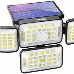 Outlet ⌛ Solar Outdoor Lights, 250 LED Motion Sensor Lights, 3 Modes IP68 Waterproof Solar Motion Lights For Yard Patio Garden Pathway Porch, 2Pack ✔️ 16 Outlet ⌛ Solar Outdoor Lights, 250 LED Motion Sensor Lights, 3 Modes IP68 Waterproof Solar Motion Lights For Yard Patio Garden Pathway Porch, 2Pack ✔️ -Lighting & Ceiling Fans Shop 41qAuRP6qL. AC
