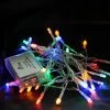 Best deal ❤️ Battery Operated 🎁 Christmas Lights,13 Ft Short Clear Wire String Led Twinkle Fairy Light For Small Mini Xmas Tree And Wedding Party Indoor/Outdoor Decoration(Multicolor) 🧨 -Lighting & Ceiling Fans Shop 41qG09ZTq8L
