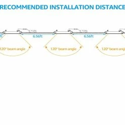 Discount 🔔 12-Pack 6 Inch LED Recessed Lighting With Junction Box, CRI90, 5CCT Dimmable Ultra-Thin Recessed Downlight, 2700K3000K3500K4000K5000K Color Temperature Selectable, ETL & ES Cool White (4000k) 🔥 -Lighting & Ceiling Fans Shop 41rGNVTt6QL