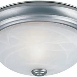 Top 10 ✔️ Esigners Fountain 1257S-ORB-AL Today's Home Flush Mount Ceiling Light, 11 In, Bronze ⌛ -Lighting & Ceiling Fans Shop 41s4i33xTBL. AC
