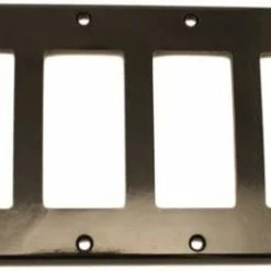 Buy โค๏ธ Leviton 80409-W 2-Gang Decora/GFCI Device Wallplate, Standard Size, Thermoset, Device Mount, White ๐ 22 Buy โค๏ธ Leviton 80409-W 2-Gang Decora/GFCI Device Wallplate, Standard Size, Thermoset, Device Mount, White ๐ -Lighting & Ceiling Fans Shop 41sBIDB8lZL. AC