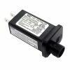 Promo 😀 30V LED Controller With 8 Modes, JT-EL/FC300V0200-C Class 2 Power Supply Multifunctional LED Transformer, Low Voltage Transformer US Plug For LED Light (30v 0.2a) 😉 -Lighting & Ceiling Fans Shop 41sKVnZ8NmL