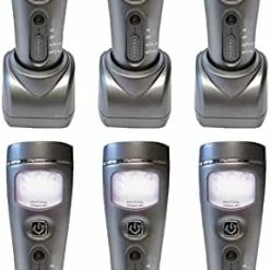 Cheap 🔔 4-in-1 Eco-I-Lite, 2 Pack – Emergency Flashlights, Night Light, Power Failure Light And Work Light – This Rechargeable LED Flashlight Is Perfect For Power Outages And Hurric 🔔 -Lighting & Ceiling Fans Shop 41tMhjbPRVL. AC