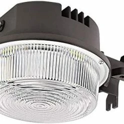 Coupon 🔥 LED Barn Light 70W, 9800lm Dusk To Dawn Outdoor Yard Lighting With Photocell, 5000K Daylight, 500W MH/HPS Replacement, 5-Year Warranty, IP65 Waterproof For Security/Area Light 😍 -Lighting & Ceiling Fans Shop 41x8tHSsWYL. AC