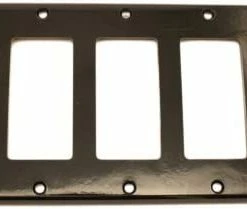 Buy โค๏ธ Leviton 80409-W 2-Gang Decora/GFCI Device Wallplate, Standard Size, Thermoset, Device Mount, White ๐ 20 Buy โค๏ธ Leviton 80409-W 2-Gang Decora/GFCI Device Wallplate, Standard Size, Thermoset, Device Mount, White ๐ -Lighting & Ceiling Fans Shop 41xipmcxBNL. AC