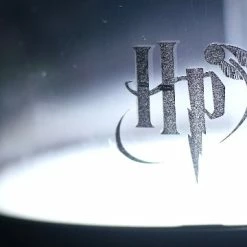 Budget 🔔 Harry Potter Golden Snitch Light - USB Powered Desk Lamp - Officially Licensed Merchandis 🔔 -Lighting & Ceiling Fans Shop 41yuA30PH7L