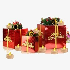 Best reviews of 👍 24Pack Battery Tea Lights - LED Tea Lights Realistic And Bright Flickering Holiday Gift Operated Flameless LED Tea Light For Seasonal & Festival Celebration Warm Yellow Lamp Battery Powered J-05,1pack Led Candles 😀 -Lighting & Ceiling Fans Shop 41zzxUjPMPL