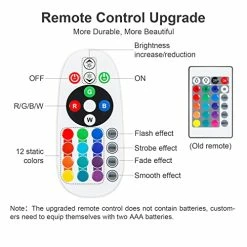 Flash Sale ๐ Sunset Lamp, 16 Colors Sunset Projection Lamp With Remote, Multiple Colors Night Light For Living Room Bedroom Holiday Decoration, USB Port--Color Changing & Fade Mod ๐ฅฐ 10 Flash Sale ๐ Sunset Lamp, 16 Colors Sunset Projection Lamp With Remote, Multiple Colors Night Light For Living Room Bedroom Holiday Decoration, USB Port--Color Changing & Fade Mod ๐ฅฐ -Lighting & Ceiling Fans Shop 51546haTodL