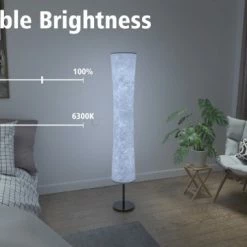 Outlet ๐ฅ Floor Lamp, RGB Color Changing Led Lamp, Smart Lamp Alexa APP Control, Modern Floor Lamp With DIY Mode, Music Sync And White Fabric Shade, Standing Lamp For Living Room Bedroom Game Room Round (non-rgb) High Brightness ๐ 19 Outlet ๐ฅ Floor Lamp, RGB Color Changing Led Lamp, Smart Lamp Alexa APP Control, Modern Floor Lamp With DIY Mode, Music Sync And White Fabric Shade, Standing Lamp For Living Room Bedroom Game Room Round (non-rgb) High Brightness ๐ -Lighting & Ceiling Fans Shop 5156nV6S9YL