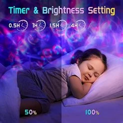 New 🤩 Galaxy Projector For Bedroom, White Noise Galaxy Light, Remote Timer Star Projector, Bluetooth Music Night Light Projector For Kids Teen Adult Bedroom Decor Hlx2.0 🌟 -Lighting & Ceiling Fans Shop 515TZktBleL