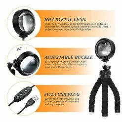 New π― Nellsi Sunset Lamp Projection, 16 Colors Changing Projector LED Lights Floor Lamp Room Decor Night Light 360 Degree Rotation For β Christmas Decorations Photography/Party/Home Decor Sunset Lamps Multicolor π€© 13 New π― Nellsi Sunset Lamp Projection, 16 Colors Changing Projector LED Lights Floor Lamp Room Decor Night Light 360 Degree Rotation For β Christmas Decorations Photography/Party/Home Decor Sunset Lamps Multicolor π€© -Lighting & Ceiling Fans Shop 5166td36AnS