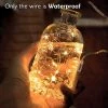 Wholesale ⌛ 12 Pack Fairy Lights Battery Operated, 6.6ft 20 LED Mini Waterproof Copper String Lights, Flexible Firefly Starry Moon Lights For Chrismas, Wedding Marson Jar, Warm White,Battery Included 😍 -Lighting & Ceiling Fans Shop 51BSdCo2tTL