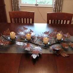 Coupon ๐ Flameless Votive Candles With Timer, 2" X 2" Real Wax, 400+Hour Realistic Black Wick Battery Operated Candles, Set Of 6 For Wedding, Party And Holiday Decoration (Battery Included) Warm White (dripping) ๐ฅฐ 15 Coupon ๐ Flameless Votive Candles With Timer, 2" X 2" Real Wax, 400+Hour Realistic Black Wick Battery Operated Candles, Set Of 6 For Wedding, Party And Holiday Decoration (Battery Included) Warm White (dripping) ๐ฅฐ -Lighting & Ceiling Fans Shop 51CG1zKySkL