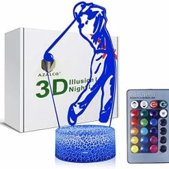 Flash Sale ❤️ 3D Illusion 🏀 Basketball Night Lamp 16 Color Change Touch White Crack Base Remote Control 🎂 Birthday Present Boys 👧 Girls Party Kids Home Decor Desk 🏀 Basketball Lover Teenager 🔔 Christmas Gifts Xmas Gift 🌟 -Lighting & Ceiling Fans Shop 51EcsgHjkxL. AC
