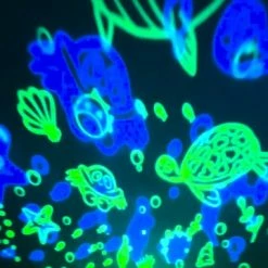 Coupon 😉 Ocean Night Light Projector For Kids, Octopus Decor Toys For 3-8 Year Old Boys, 3 In 1 Star&Moon Projection For 2-10 Year Old 👧 Girls, 9 Lullaby Songs, Toddler Toys, Adjustable 360-Degree Rotation White 😉 -Lighting & Ceiling Fans Shop 51HWBnnCGML