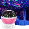 Discount π Kids Star Night Light Projector 360 Degree Rotating Moon Star Nightlight For 2-12 Year Old Baby π§ Girls Gifts Night Lights For Nursery Children Room|Party|Birthday π Christmas Decor Toys (Pink) π 2 Discount π Kids Star Night Light Projector 360 Degree Rotating Moon Star Nightlight For 2-12 Year Old Baby π§ Girls Gifts Night Lights For Nursery Children Room|Party|Birthday π Christmas Decor Toys (Pink) π -Lighting & Ceiling Fans Shop 51JVAynGmkL